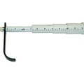 Jameson Jameson Tools Round Telescoping Measuring Pole, 36' TP-136M